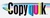 Copyquik Printing & Graphics Logotype