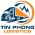 Tin Phong Logistics Logotype