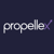 Propellex Logotype