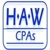 Hardaway Axume Weir CPAs, LLP Logotype