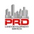 PRD Land Development Service, LLC Logotype