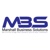 Marshall Business Solutions Logotype