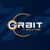 Orbit IT Solution Logotype