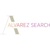 Alvarez Search Logotype
