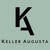 Keller Augusta Logotype