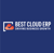 Best Cloud ERP - Silver Touch Logotype