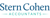 Stern Cohen LLP Logotype