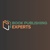 Book Publishing Experts Logotype