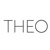Theo Logotype