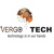 Vergo Tech Logotype