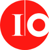I/O Technologies Inc Logotype