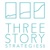 Three Story Strategies, LLC Logotype