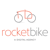 RocketBike Digital Agency Logotype