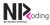 NPCoding Logotype