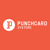 Punchcard Systems Logotype