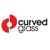 Curved Glass XXL Logotype