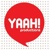 Yaah! Productions Logotype