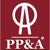 PP&A Corporation Logotype