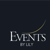 Events By Lily Logotype