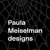 Paula Meiselman designs Logotype