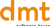 dmt Software House Sp. z o.o Logotype