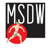 Mercer Street Design Works Logotype