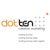 Dot Ten Creative Logotype