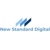 New Standard Digital Logotype