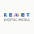 Kemet Publishing & Media Inc Logotype