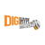 DigiHype Media Inc. Logotype