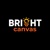 Bright Canvas Logotype