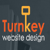 TurnKey Website Design Logotype