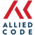 Allied Code Logotype