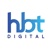 HBT Digital Logotype