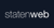 StatenWeb Logotype