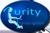 Purity Transcription Logotype