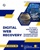 Digital Web Recovery Intelligence Logotype