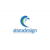 AtSea Design, LLC Logotype