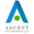 ASCENT FUTURETECH LLP Logotype