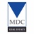 MDC Real Estate Services Logotype