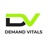 Demand Vitals Logotype