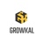 Growkal Studio Logotype