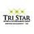 Tri Star Sports & Entertainment Logotype