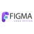 Figma Logo Design Logotype