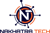 Nakhatra Tech Logotype