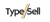 Type2Sell Logotype
