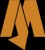 AJM Softwares Logotype