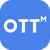 OTTMaster Logotype