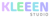 Kleeen Studio Logotype