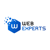 Web Experts Inc. Logotype